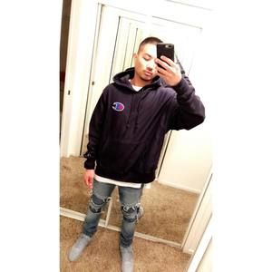 Meet your Posher, Kevin